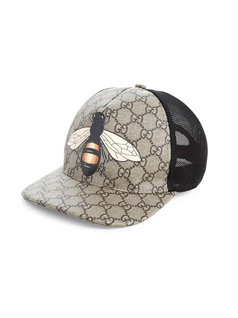 gucci wasp hat|Gucci hats.